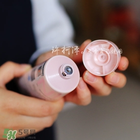 希蕓洗面奶9塊9能用嗎？希蕓洗面奶怎么樣？