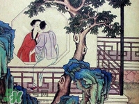 驚！古代女子都這樣對付大姨媽 古代的姨媽巾長這樣