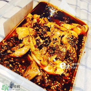 辣的好吃的零食有哪些？有什么辣的零食好吃