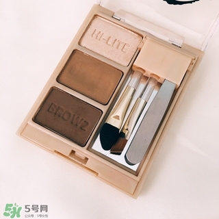 milani眉粉哪個(gè)顏色好看?milani眉粉哪個(gè)色號最火?
