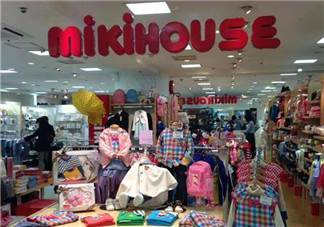 Mikihouse是什么品牌？Mikihouse是什么檔次？