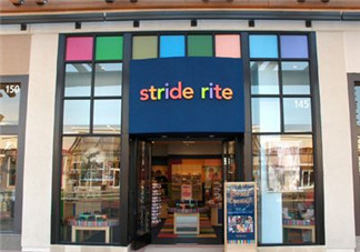 stride rite喜建步童鞋怎么樣？stride rite喜建步童鞋好穿嗎？