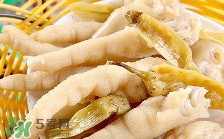 辣的好吃的零食有哪些？有什么辣的零食好吃