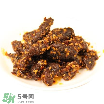 辣的好吃的零食有哪些？有什么辣的零食好吃