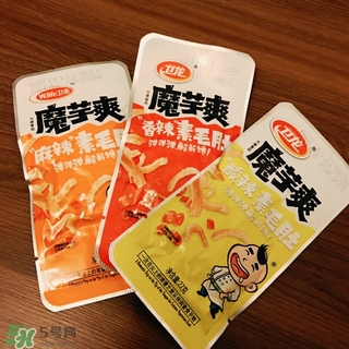 辣的好吃的零食有哪些？有什么辣的零食好吃