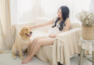 孕婦寫真幾個(gè)月拍比較好？孕婦拍寫真要注意什么