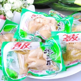 辣的好吃的零食有哪些？有什么辣的零食好吃