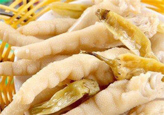辣的好吃的零食有哪些？有什么辣的零食好吃
