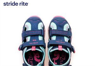Stride Rite是什么牌子？Stride Rite是哪個國家的品牌？