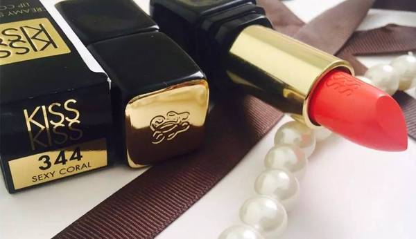 西柚色口紅有哪些？西柚色口紅推薦