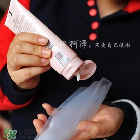 希蕓洗面奶9塊9能用嗎？希蕓洗面奶怎么樣？
