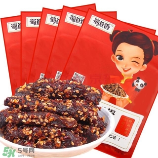 辣的好吃的零食有哪些？有什么辣的零食好吃