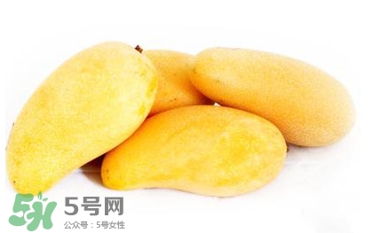 芒果每天吃多少合適？芒果一天吃幾個(gè)為宜