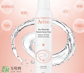 化妝后可以用補水噴霧嗎？化妝后怎么用補水噴霧？