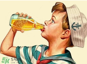 寶寶能喝碳酸飲料嗎？寶寶喝碳酸飲料有什么危害？
