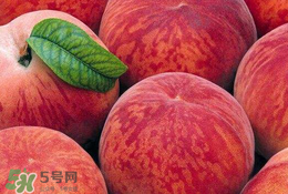桃子為什么不能和西瓜一起吃？桃子和西瓜為什么不能一起吃？