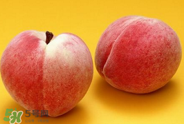 桃子可以放冰箱嗎？桃子能放冰箱保鮮嗎？