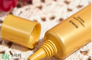 肌美精眼霜怎么樣？肌美精眼霜和ahc眼霜哪個(gè)好？
