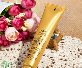 肌美精眼霜怎么樣？肌美精眼霜和ahc眼霜哪個(gè)好？