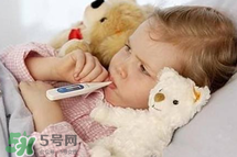 寶寶發(fā)燒多久能退？寶寶發(fā)燒燒多久？