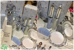 jill stuart湛藍(lán)祝福限定系列有哪些？jill stuart湛藍(lán)限定多少錢？