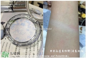 jill stuart湛藍(lán)祝福限定系列有哪些？jill stuart湛藍(lán)限定多少錢？
