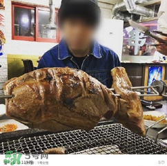 雪莉前男友發(fā)的羊腿照片是什么意思？雪莉腳踏兩只船？