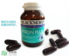 Blackmores澳佳寶葉黃素怎么樣？Blackmores澳佳寶葉黃素好不好？