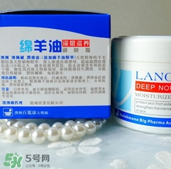 oppert澳佩爾綿羊油面霜怎么樣？澳佩爾綿羊油面霜怎么用？