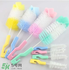 奶瓶刷多久換一次？奶瓶刷能用多久？