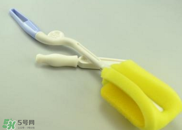 奶瓶刷怎么清洗？奶瓶刷怎么消毒？
