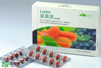 葉黃素真的有作用嗎？葉黃素的臨床試驗(yàn)證明有用！