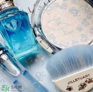 jill stuart湛藍(lán)祝福限定系列有哪些？jill stuart湛藍(lán)限定多少錢？