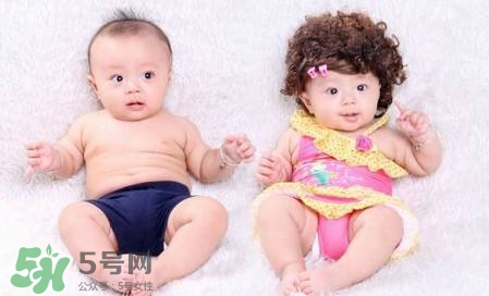 B超單數(shù)據(jù)怎么看男女？B超單看男女準(zhǔn)嗎？