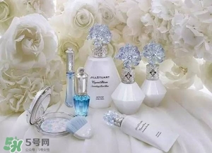 jill stuart湛藍(lán)祝福限定系列有哪些？jill stuart湛藍(lán)限定多少錢？