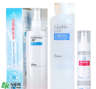 肌斷食水噴霧怎么用？肌斷食水噴霧使用方法