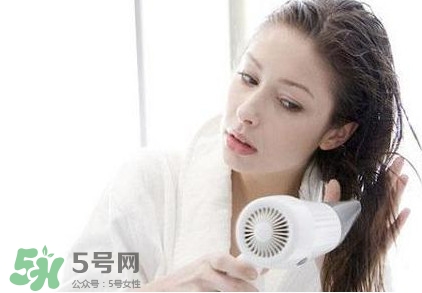 月經(jīng)期間能洗頭嗎？月經(jīng)期間可以洗頭嗎