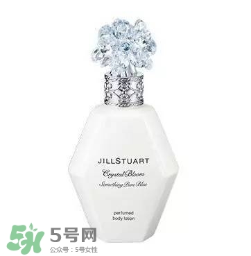 jill stuart湛藍(lán)祝福限定系列有哪些？jill stuart湛藍(lán)限定多少錢？