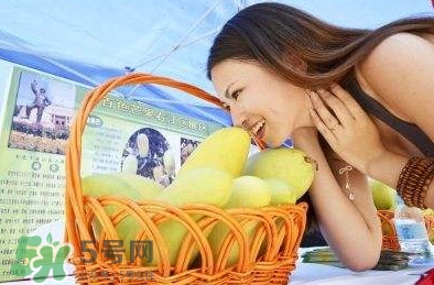 生理期可以吃芒果嗎？女性經(jīng)期可不可以吃芒果