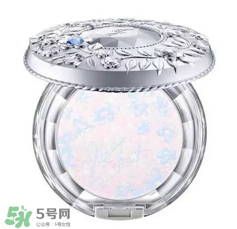 jill stuart湛藍(lán)祝福限定系列有哪些？jill stuart湛藍(lán)限定多少錢？