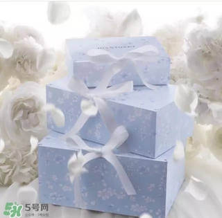 jill stuart湛藍祝福限定系列有哪些？jill stuart湛藍限定多少錢？