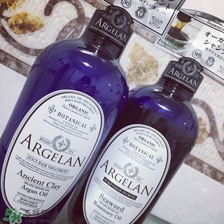 argelan洗發(fā)水怎么樣？argelan無硅洗發(fā)水測評