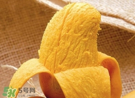 芒果有什么營養(yǎng)價(jià)值？芒果的營養(yǎng)價(jià)值有哪些