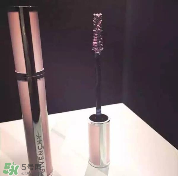 紀(jì)梵希粉色小羊皮睫毛打底膏多少錢？紀(jì)梵希粉色睫毛打底膏價(jià)格