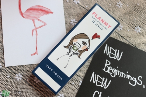 日拋美瞳哪個牌子好？日本26款美瞳評測推薦