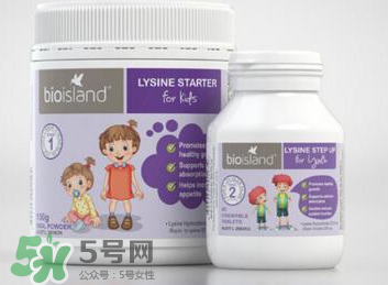 bioisland助長素有效果嗎？bioisland助長素有作用嗎？