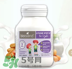 bioisland助長素的吃法 bioisland助長素什么時候吃？