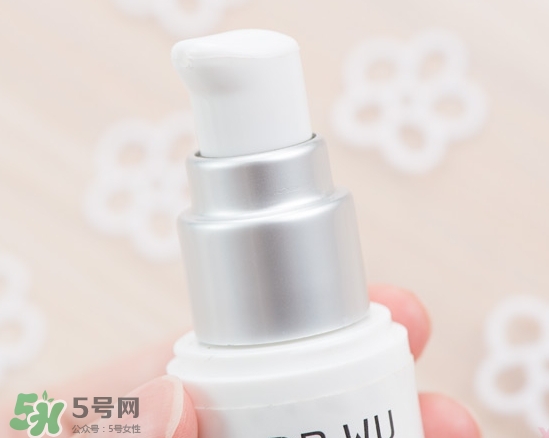 dr.wu杏仁酸乳液怎么樣？dr.wu杏仁酸乳液怎么用？