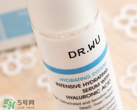 dr.wu達爾夫玻尿酸精華怎么用？達爾夫玻尿酸精華使用方法