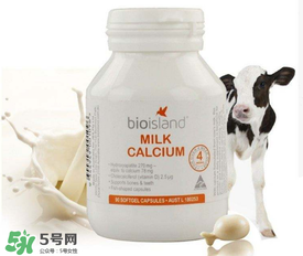 液化鈣可以和奶混著吃嗎？液化鈣怎么吃好？